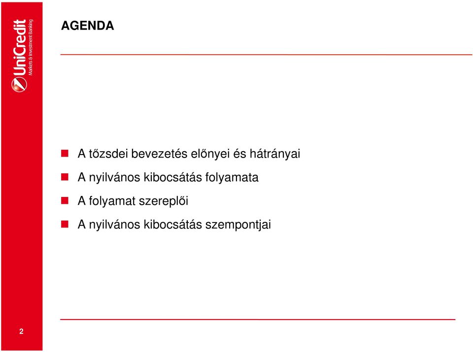 kibocsátás folyamata A folyamat