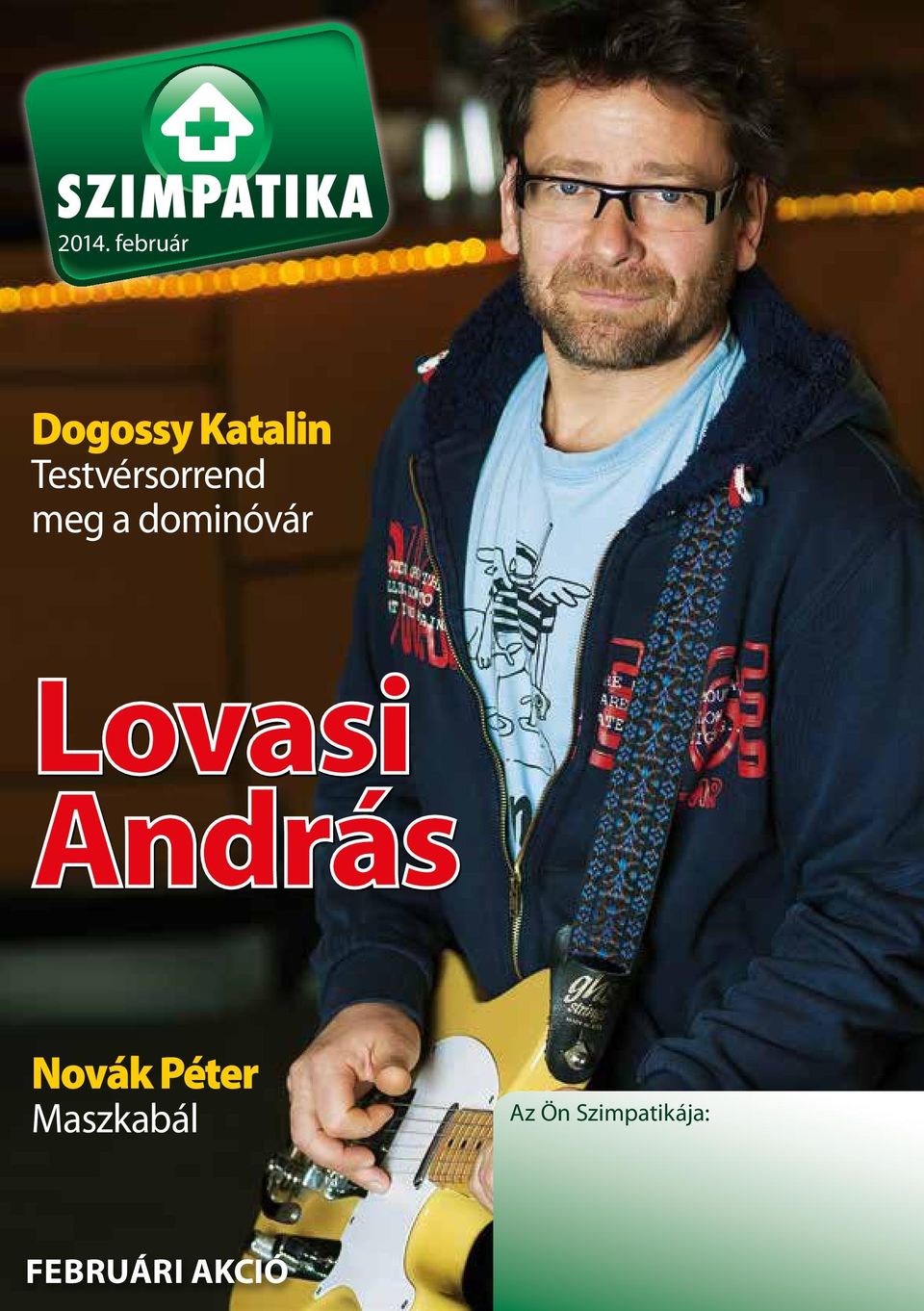 Lovasi András Novák Péter