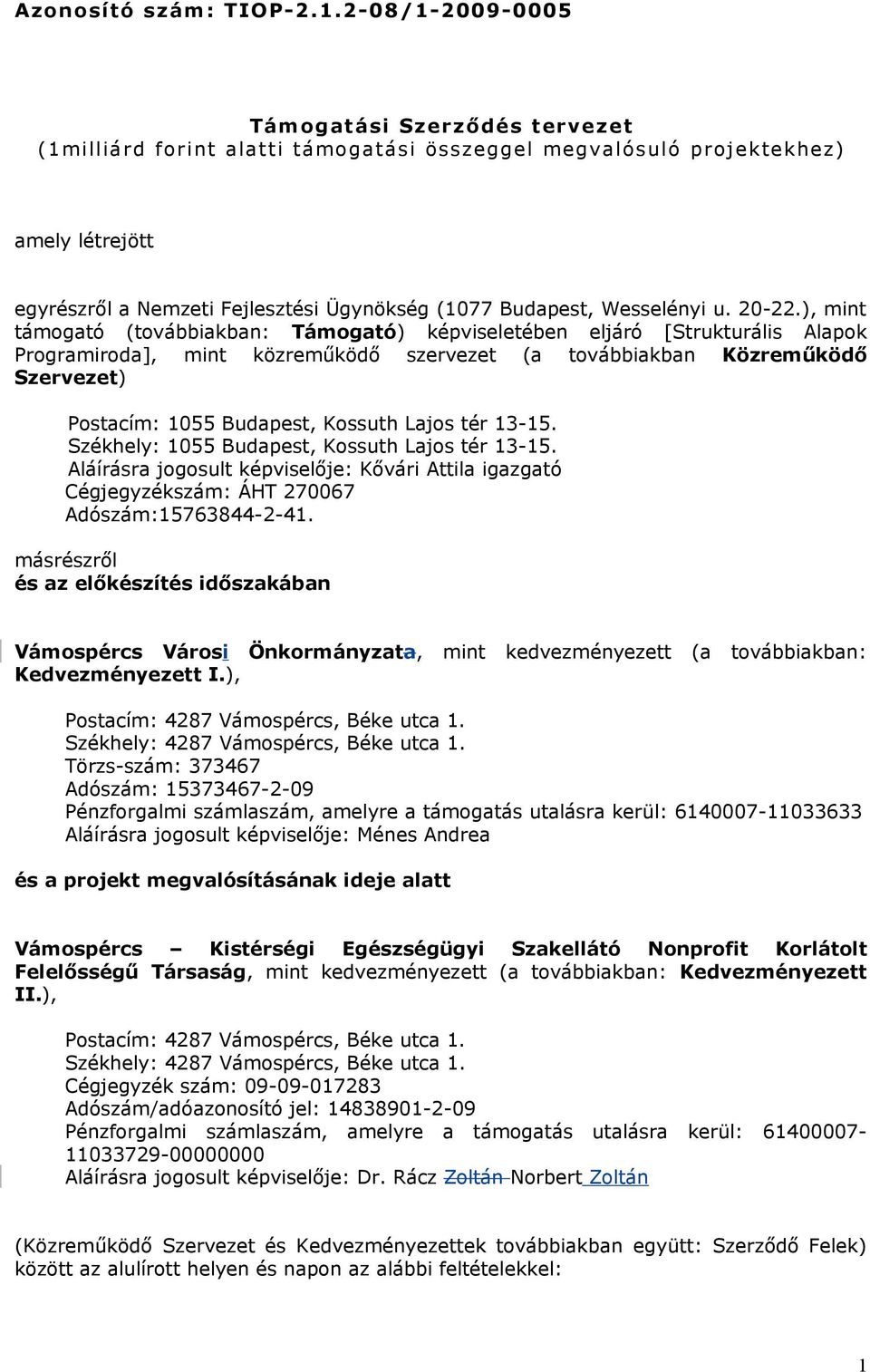 Wesselényi u. 20-22.