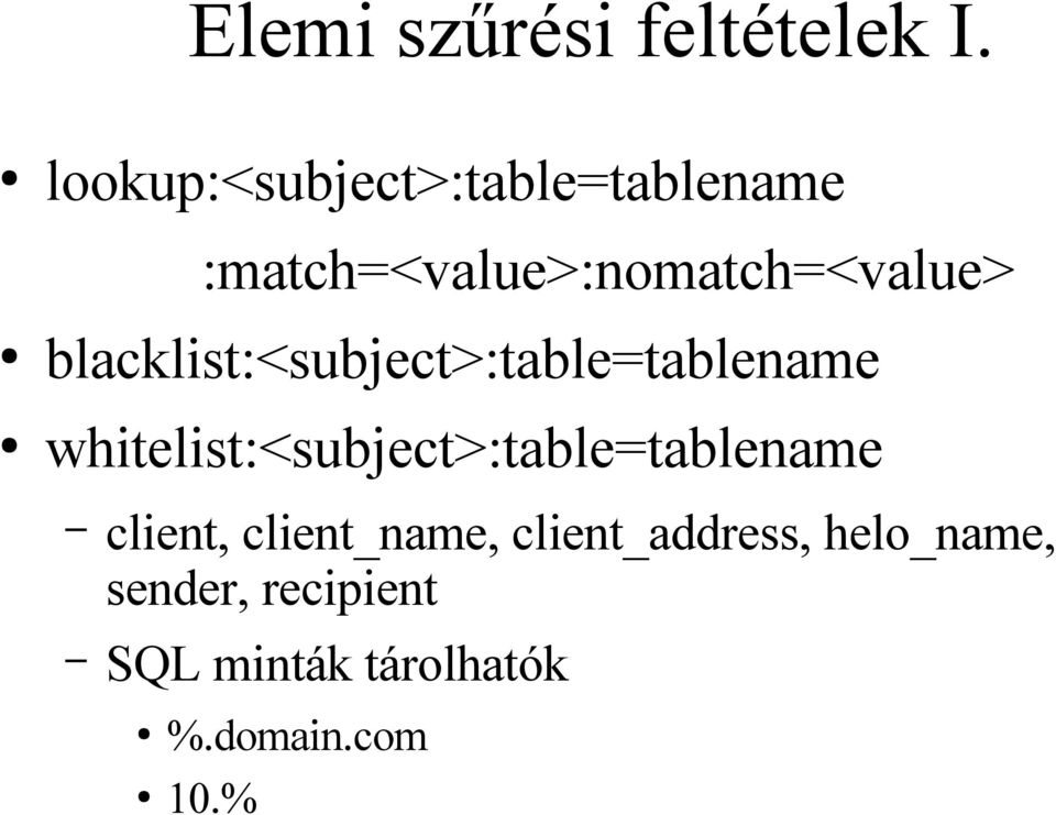 blacklist:<subject>:table=tablename