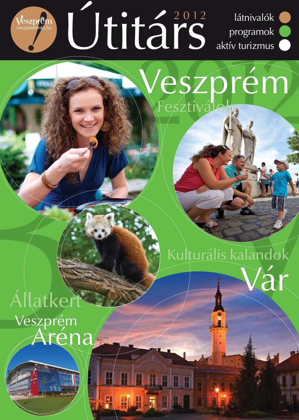 Állatkert Veszprém