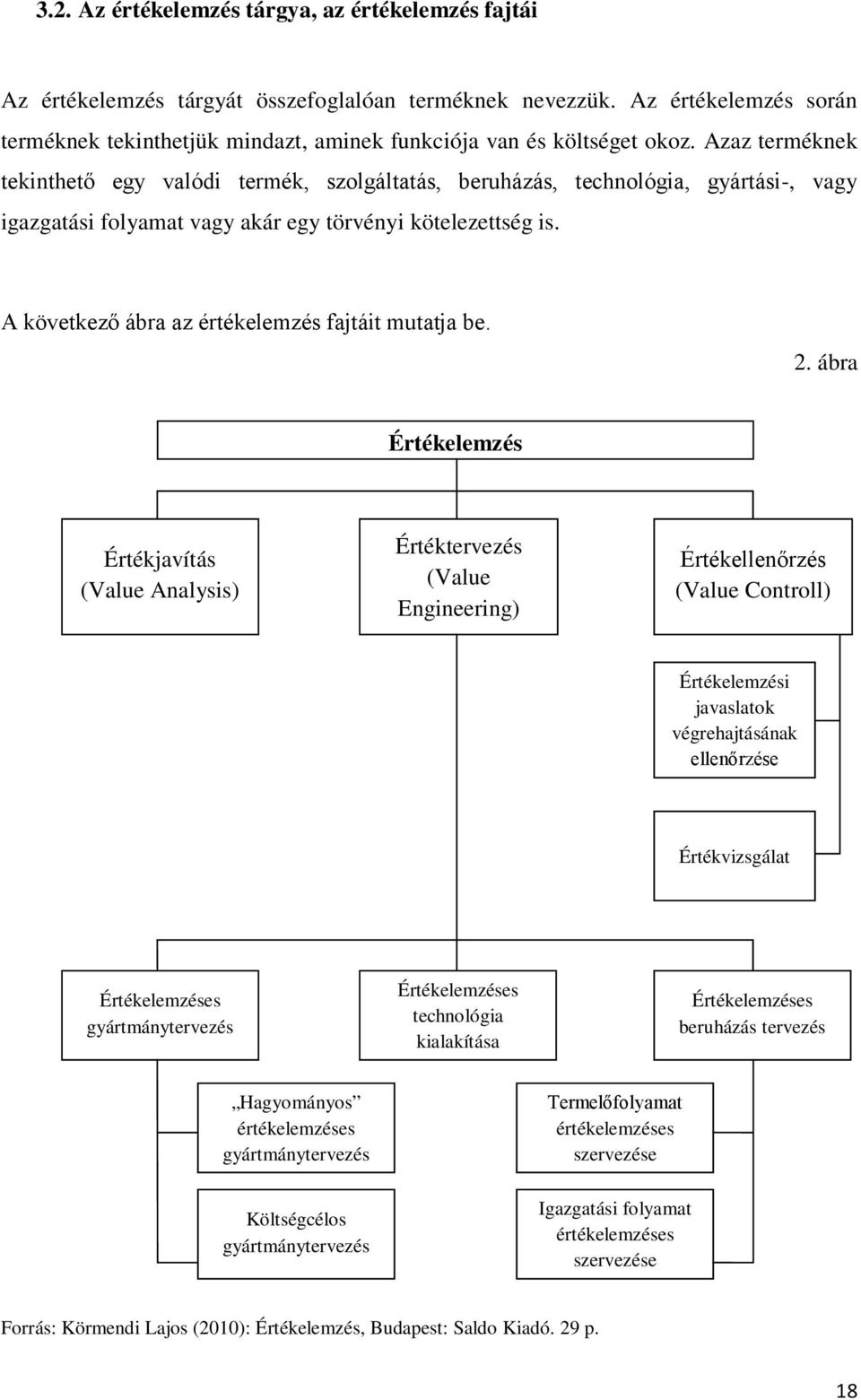 Azaz terméknek tekinthető egy valódi termék, szolgáltatás, beruházás, technológia, gyártási-, vagy igazgatási folyamat vagy akár egy törvényi kötelezettség is.