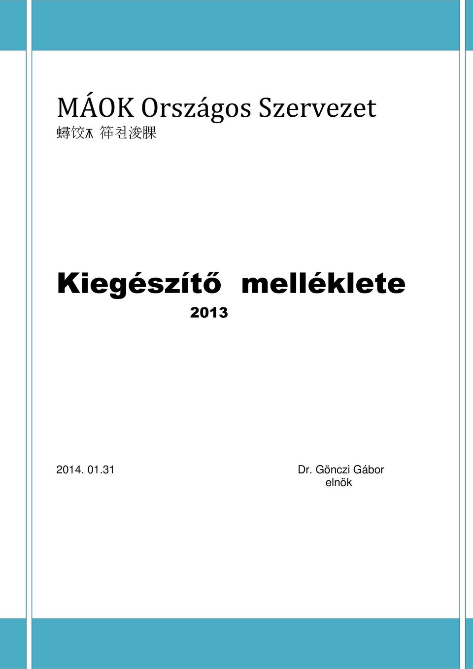 melléklete 2013 2014. 01.