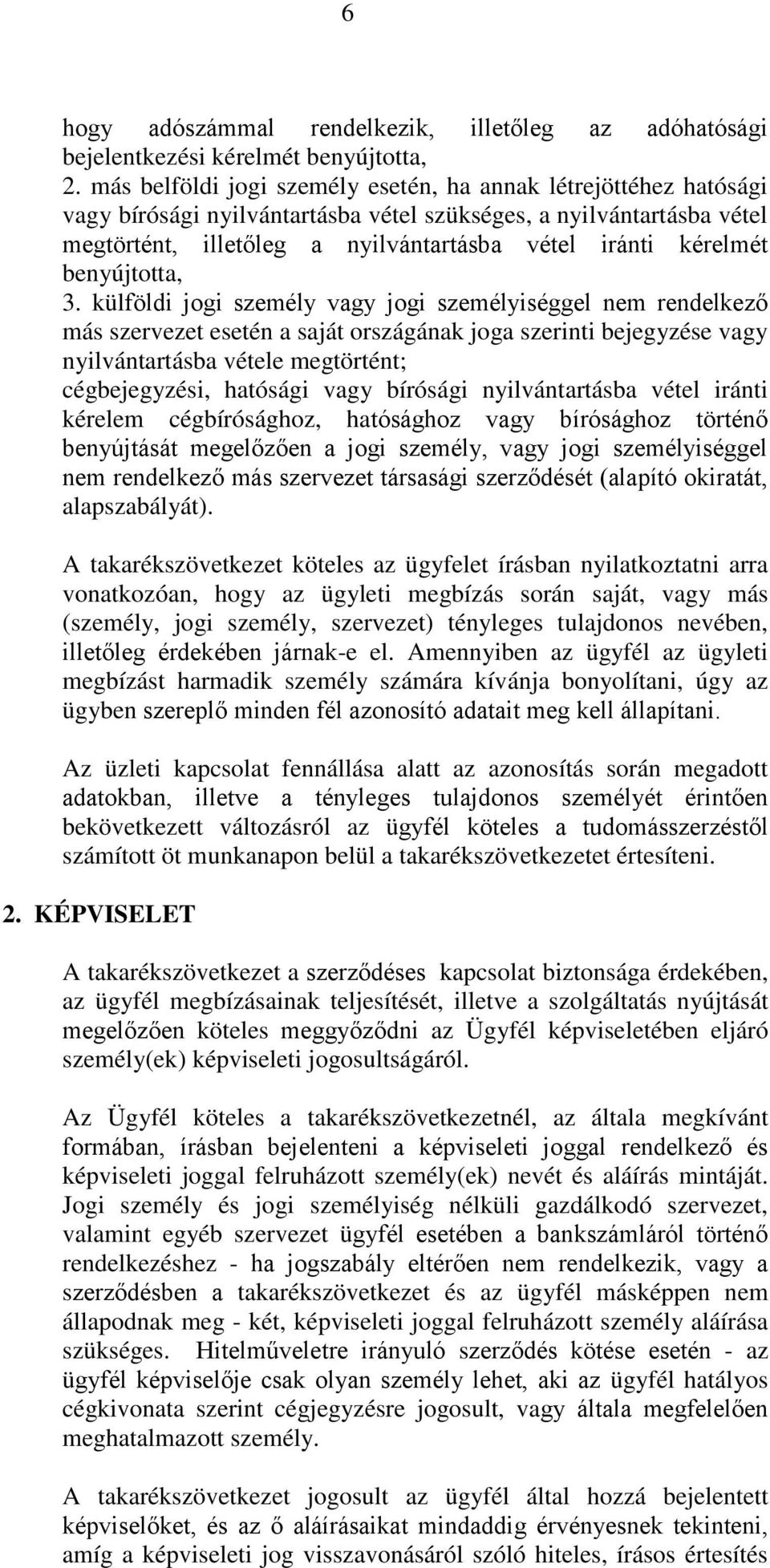 benyújtotta, 3.