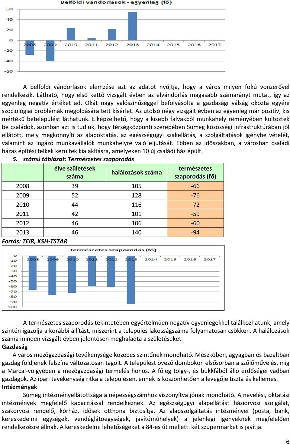 Okát nagy valószínűséggel befolyásolta a gazdasági válság okozta egyéni szociológiai problémák megoldására tett kísérlet.