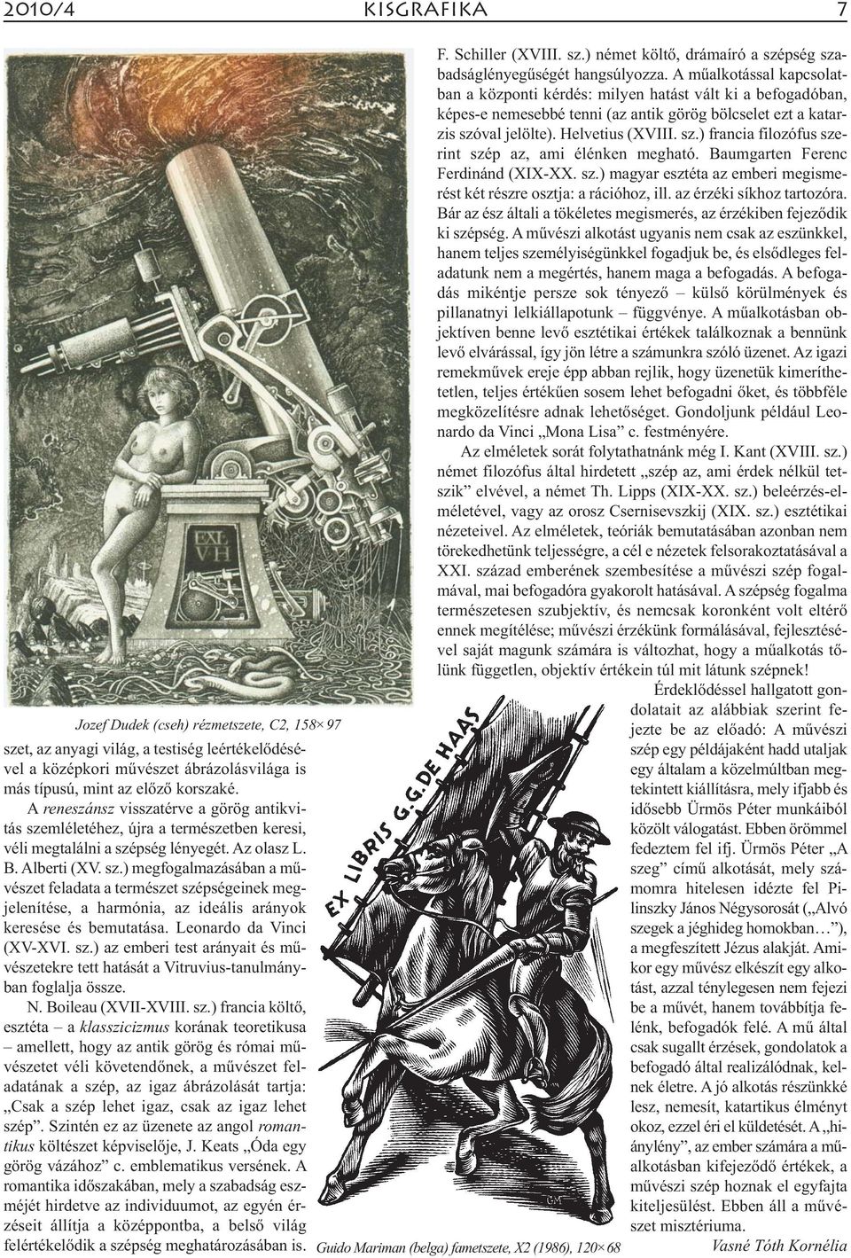 Leonardo da Vinci (XV-XVI. sz.