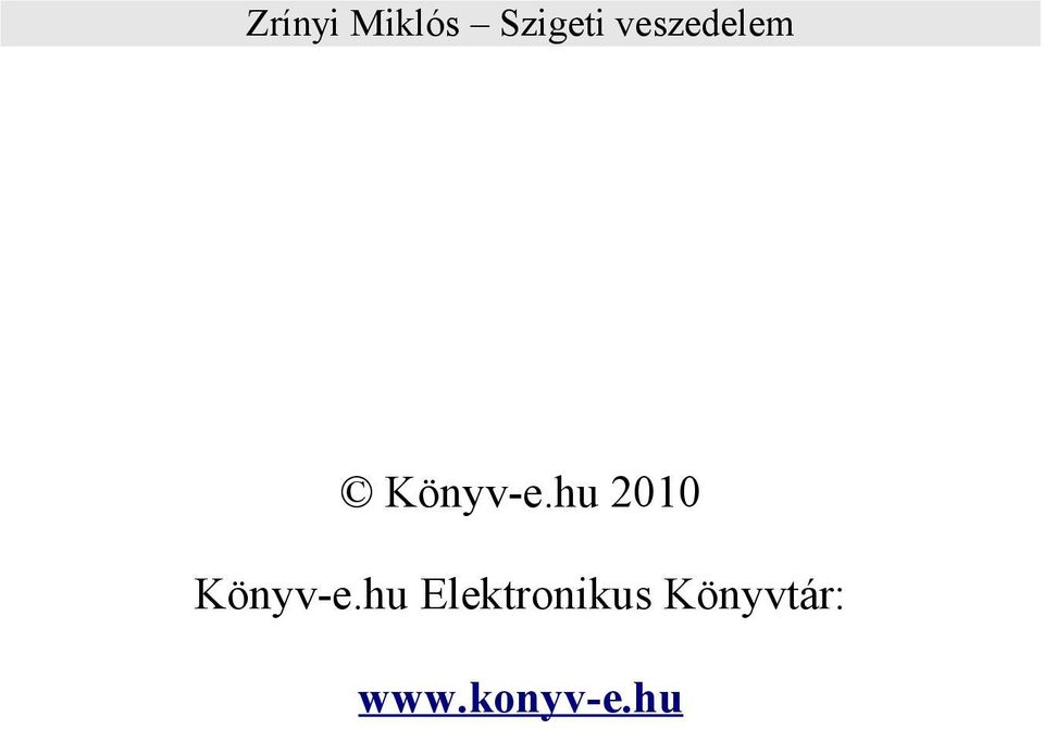 Elektronikus