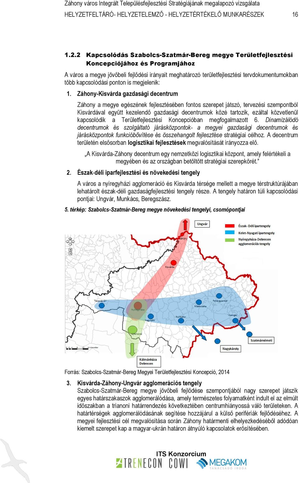 kapcsolódási ponton is megjelenik: 1.