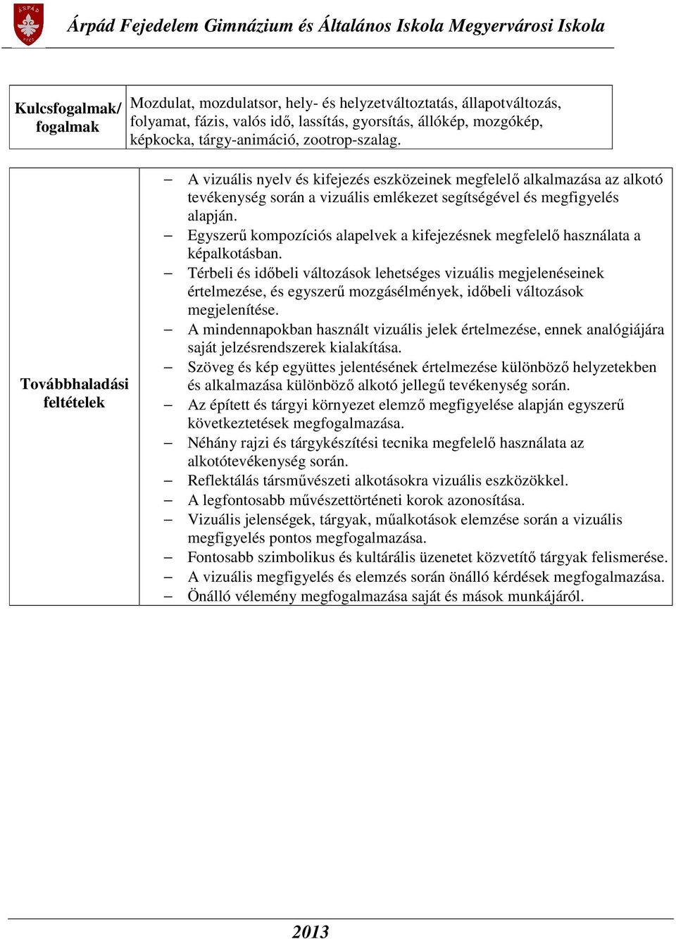 Egyszerű kompozíciós alapelvek a kifejezésnek megfelelő használata a képalkotásban.