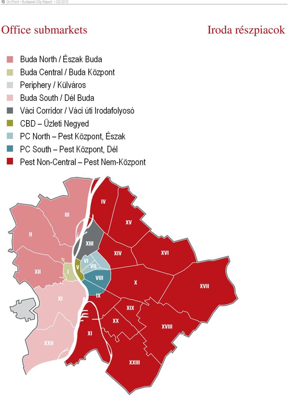 Report Q3 2012