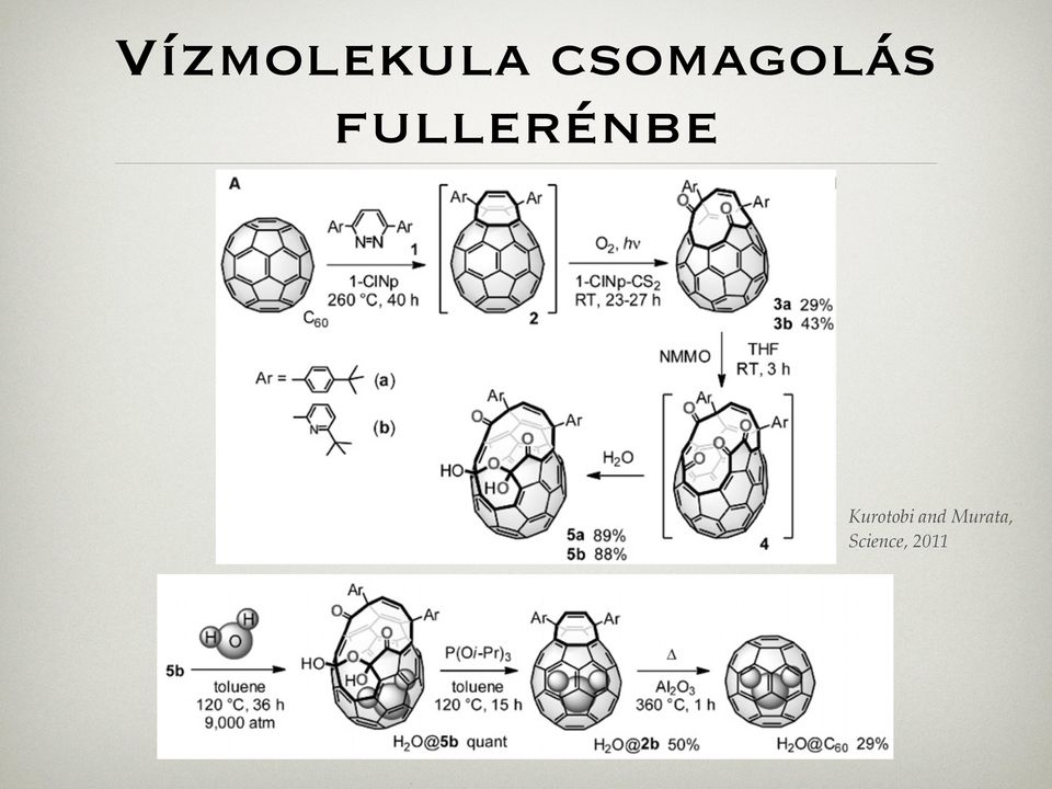 fullerénbe