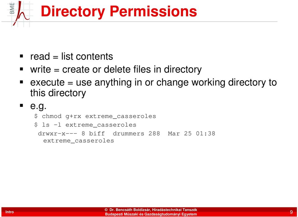 directory to this directory e.g.