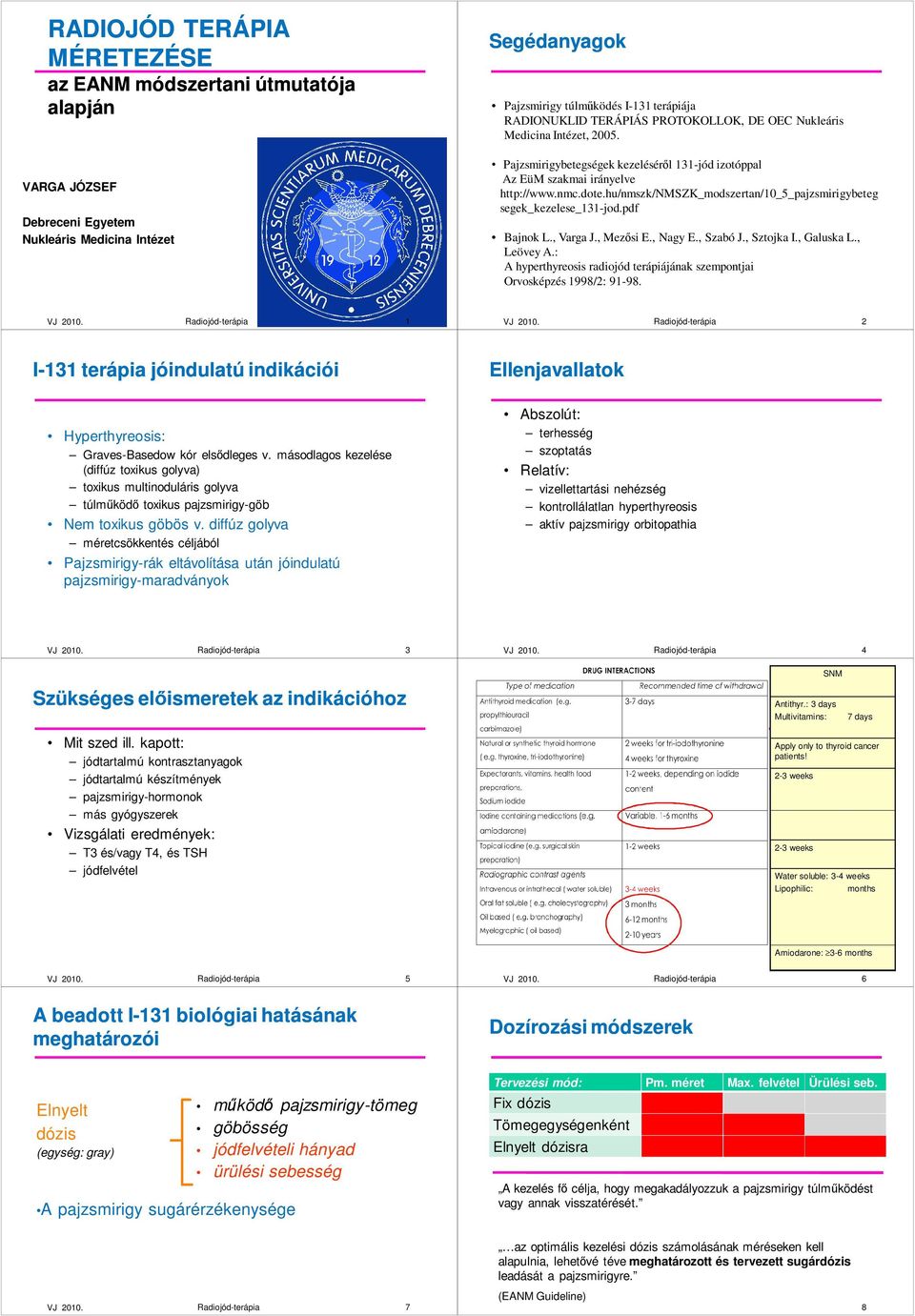 hu/nmszk/nmszk_modszertan/10_5_pazsmirigyeteg segek_kezelese_131-od.pdf Banok L., Varga J., Mezısi E., Nagy E., Szaó J., Sztoka I., Galuska L., Leövey A.