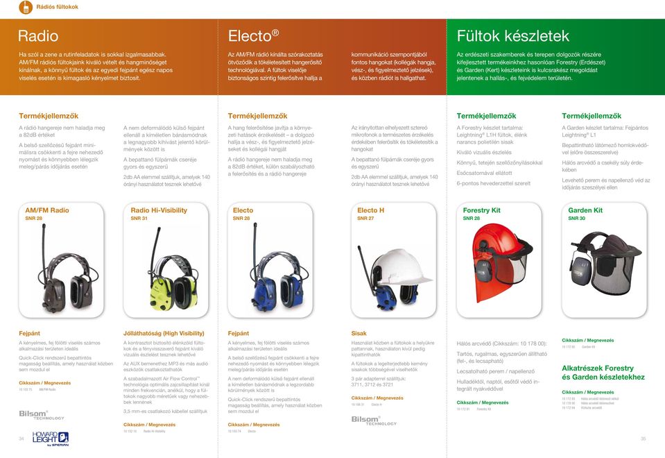 Az AM/FM rádió kínálta szórakoztatás ötvöződik a tökéletesített hangerősítő technológiával.