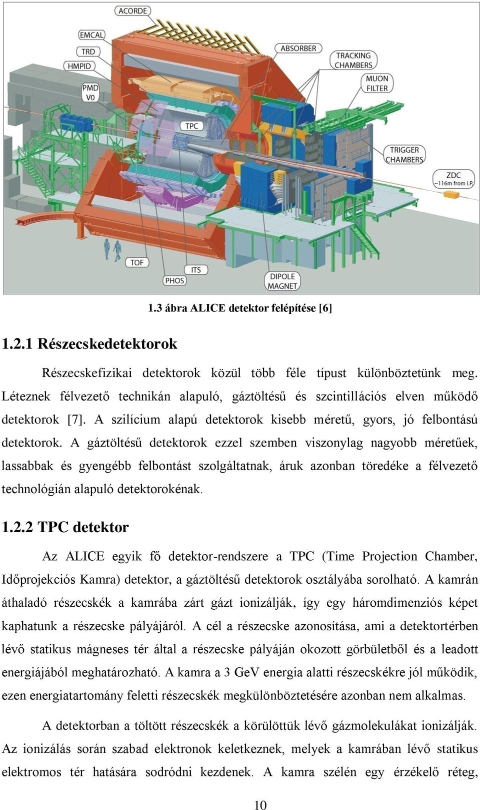 A gáztöltésű detektorok ezzel szemben viszonylag nagyobb méretűek, lassabbak és gyengébb felbontást szolgáltatnak, áruk azonban töredéke a félvezető technológián alapuló detektorokénak. 1.2.