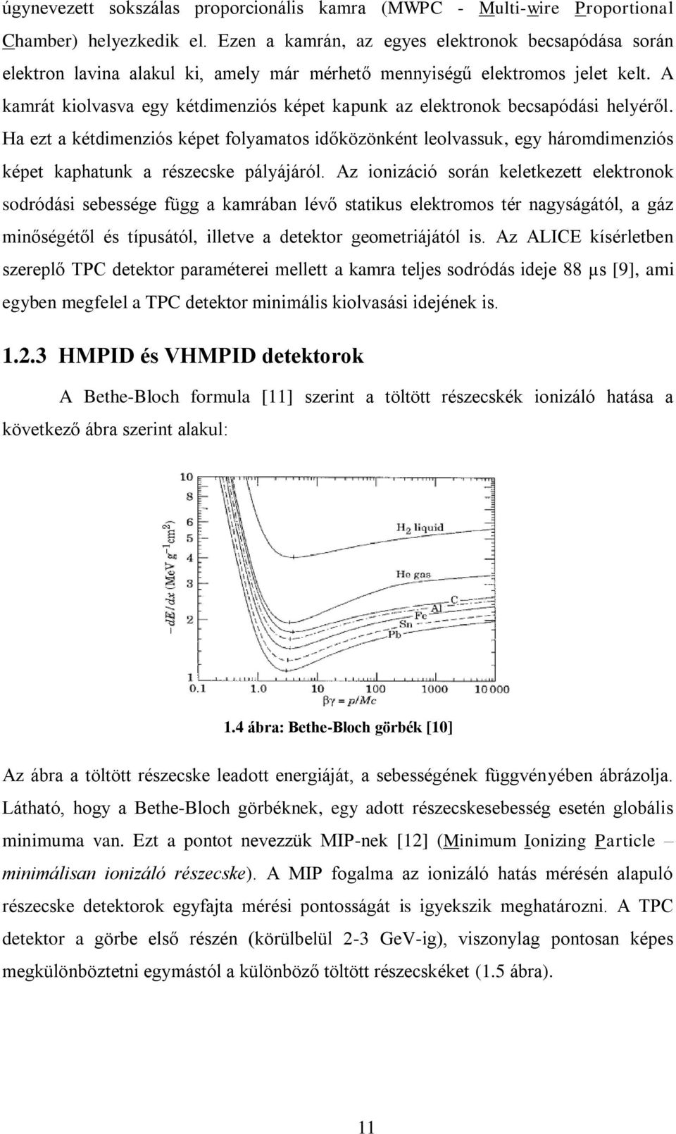 A kamrát kiolvasva egy kétdimenziós képet kapunk az elektronok becsapódási helyéről.