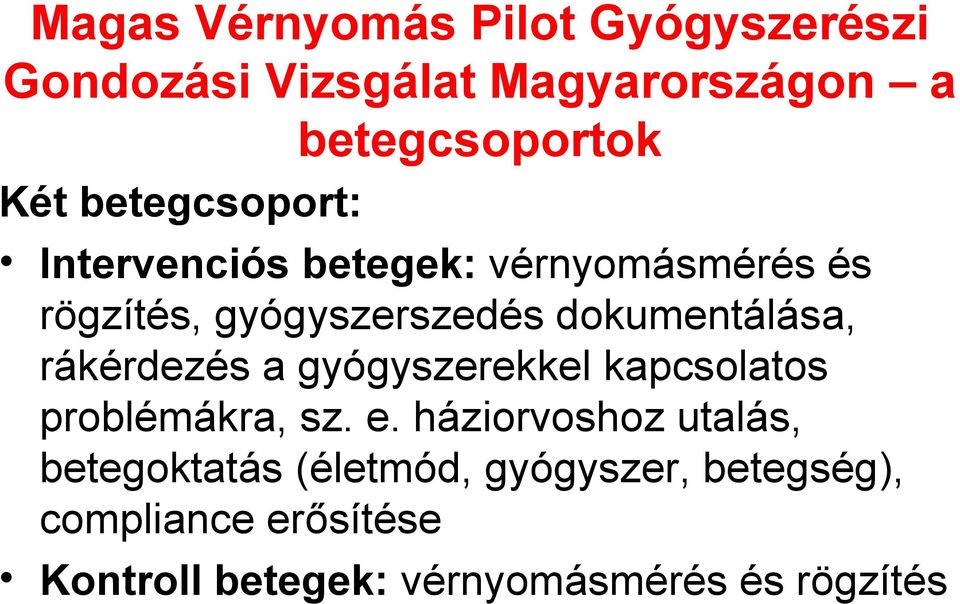 rákérdezés a gyógyszerekkel kapcsolatos problémákra, sz. e.