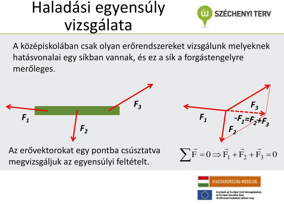 vannak, és ez a sík a forgástengelyre merőleges.