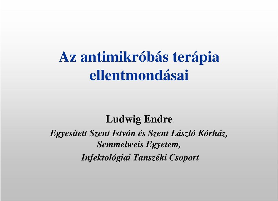 Egyesített Szent István és Szent