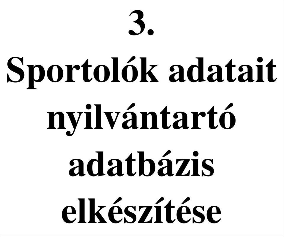 nyilvántartó