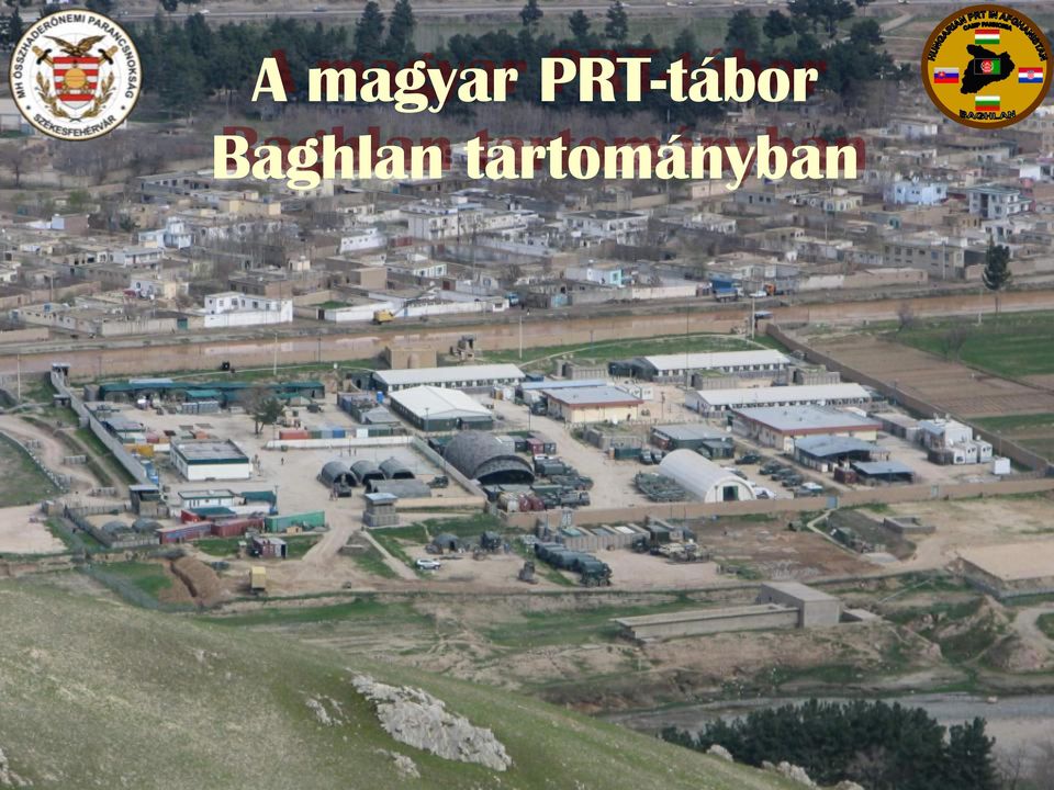 Baghlan