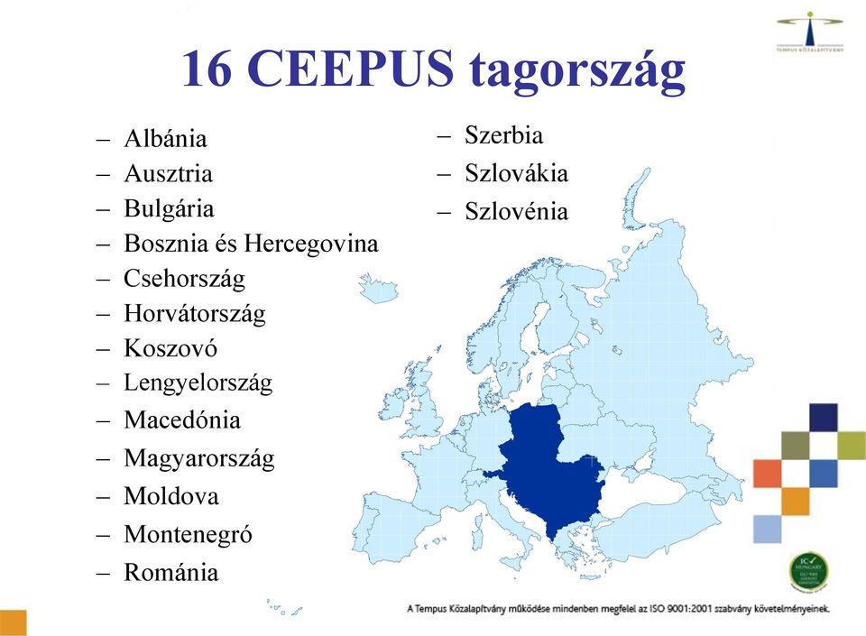 Koszovó Lengyelország Macedónia Magyarország