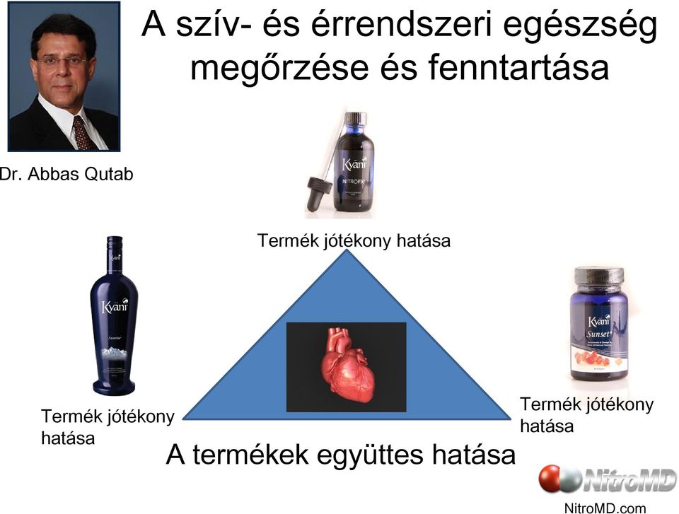 kardio szív egészség ital