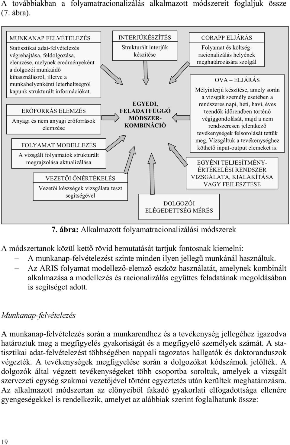 strukturált információkat.