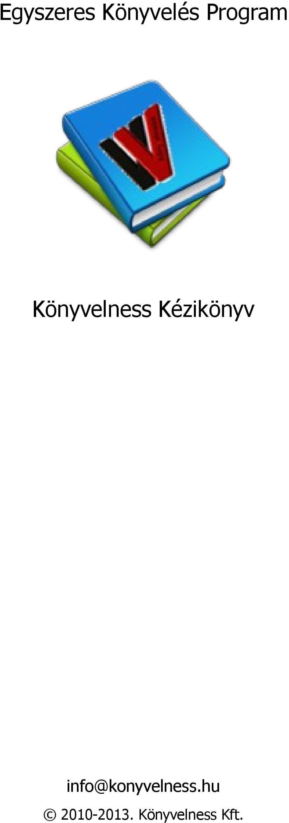 Kézikönyv