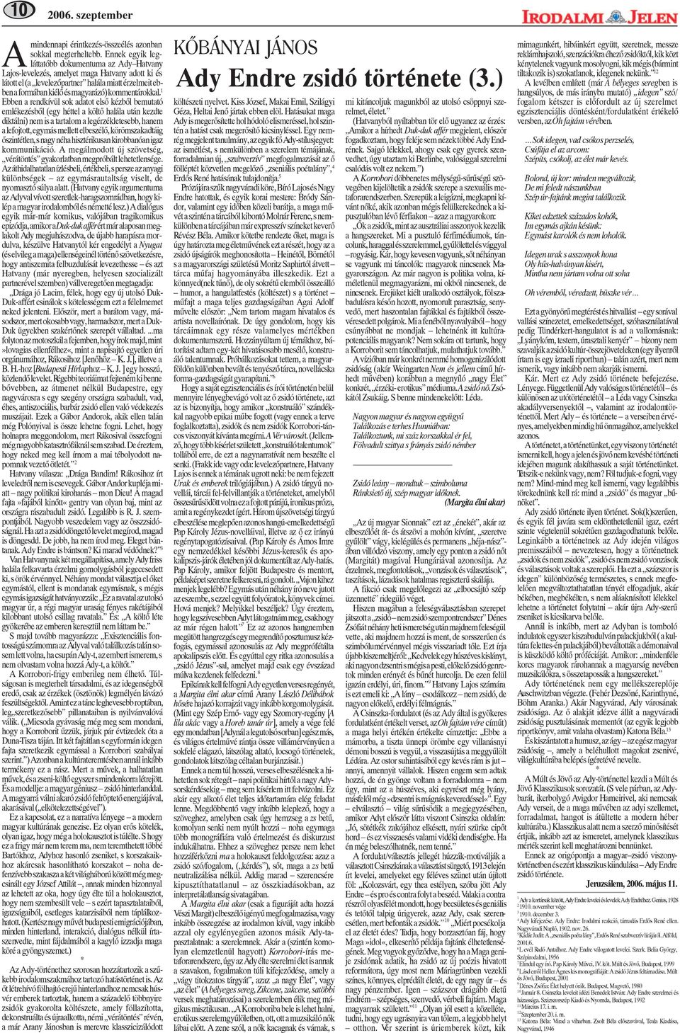 kommentárokkal.