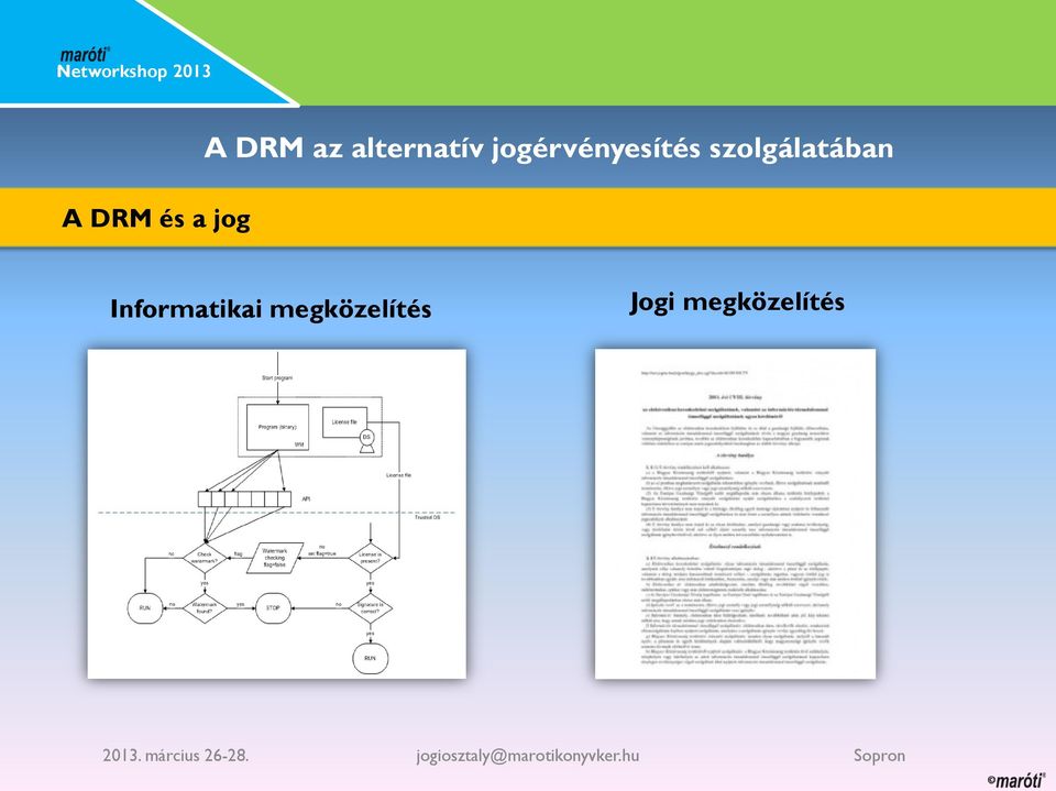 megközelítés 2013.