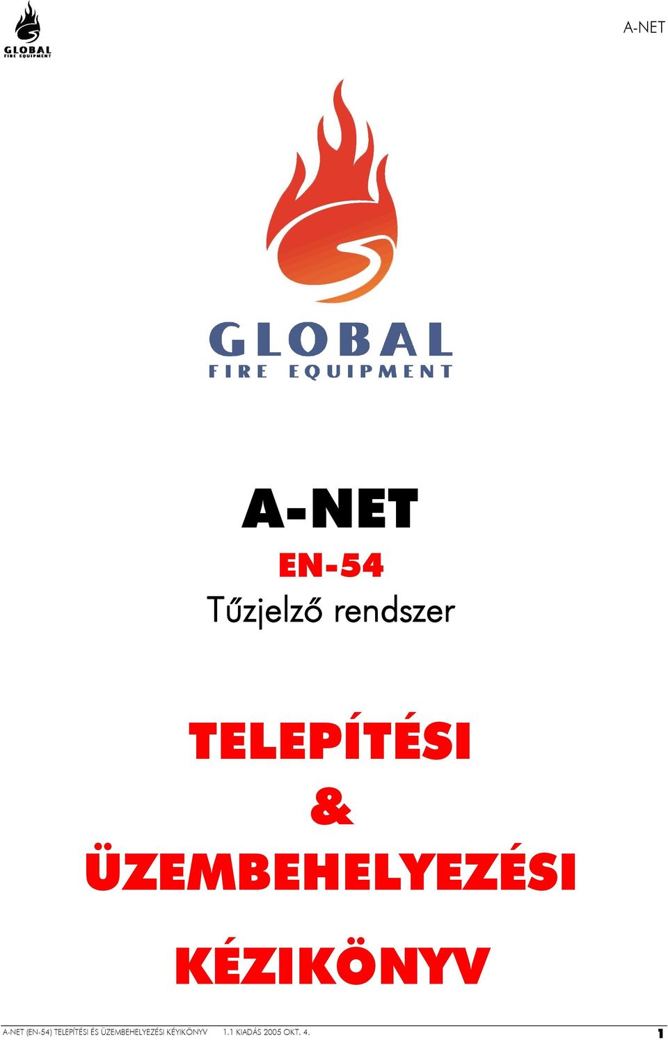 TELEPÍTÉSI &