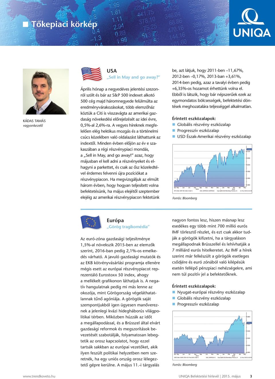 citi is visszavágta az amerikai gazdaság növekedési előrejelzését az idei évre, 0,5%-al 2,6%-ra.