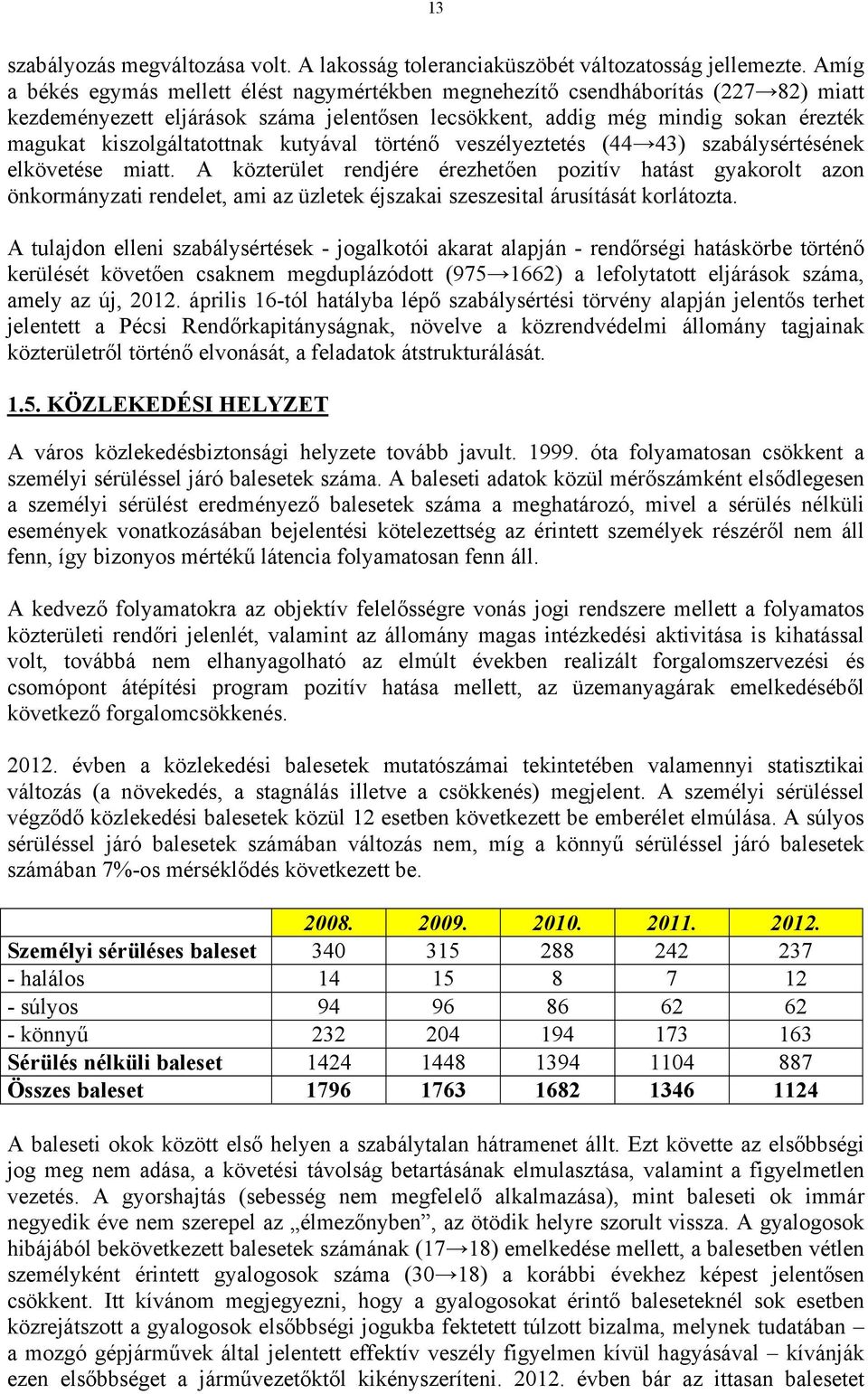 kiszolgáltatottnak kutyával történő veszélyeztetés (44 43) szabálysértésének elkövetése miatt.