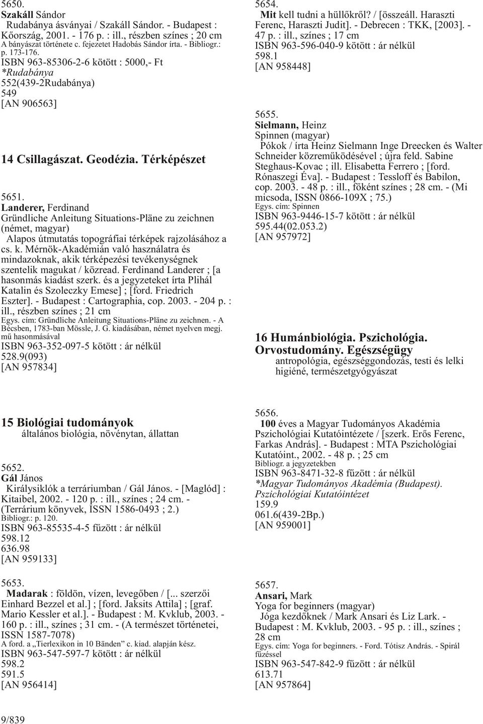 Landerer, Ferdinand Gründliche Anleitung Situations-Pläne zu zeichnen (német, magyar) Alapos útmutatás topográfiai térképek rajzolásához a cs. k.