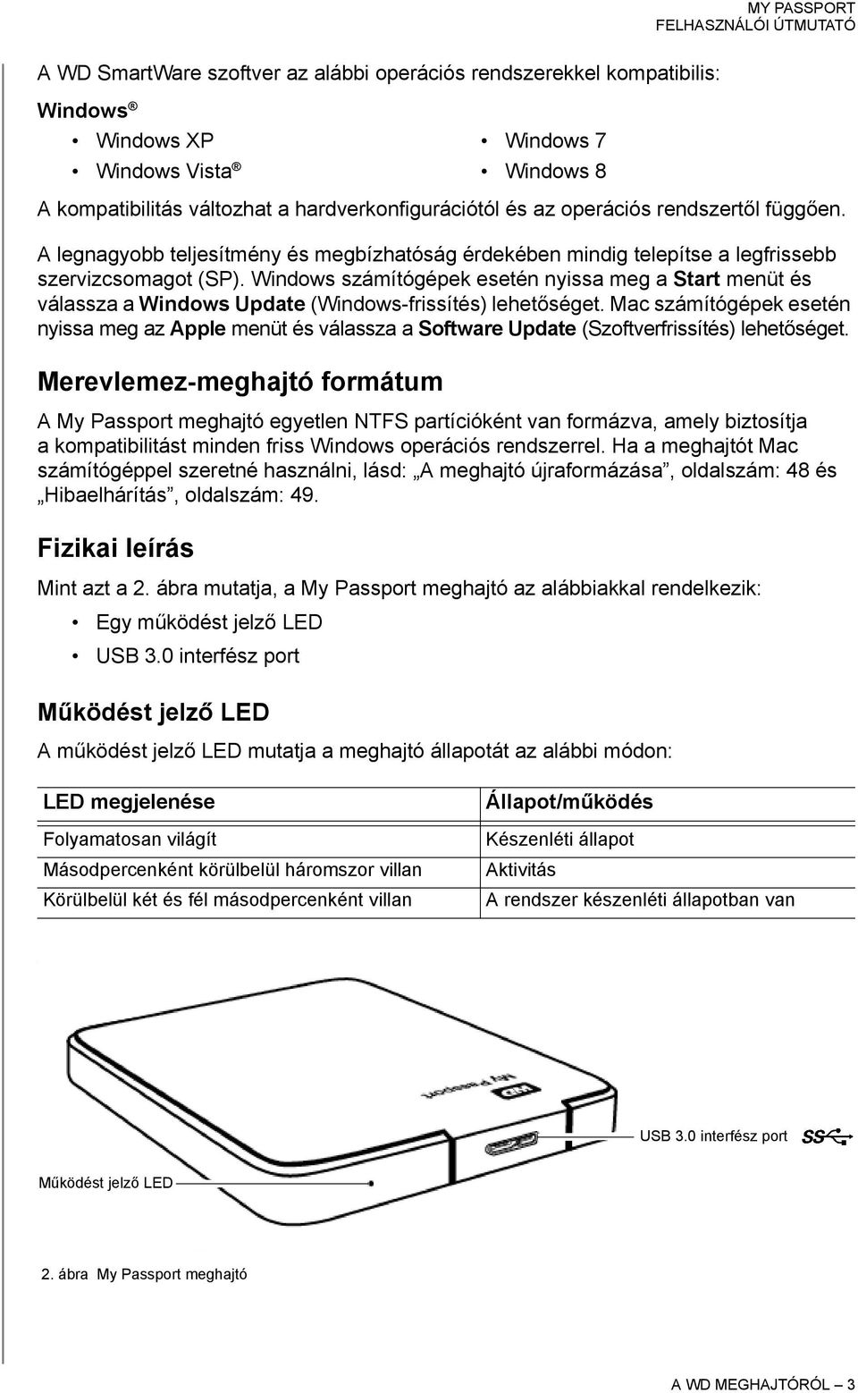 Windows számítógépek esetén nyissa meg a Start menüt és válassza a Windows Update (Windows-frissítés) lehetőséget.