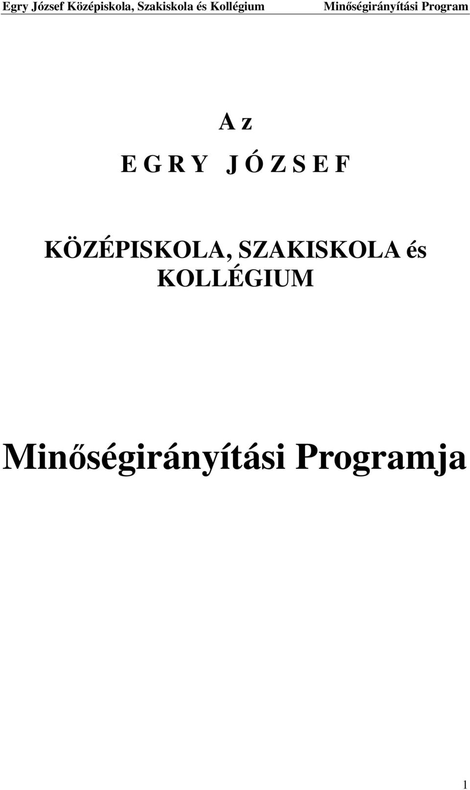 KÖZÉPISKOLA,