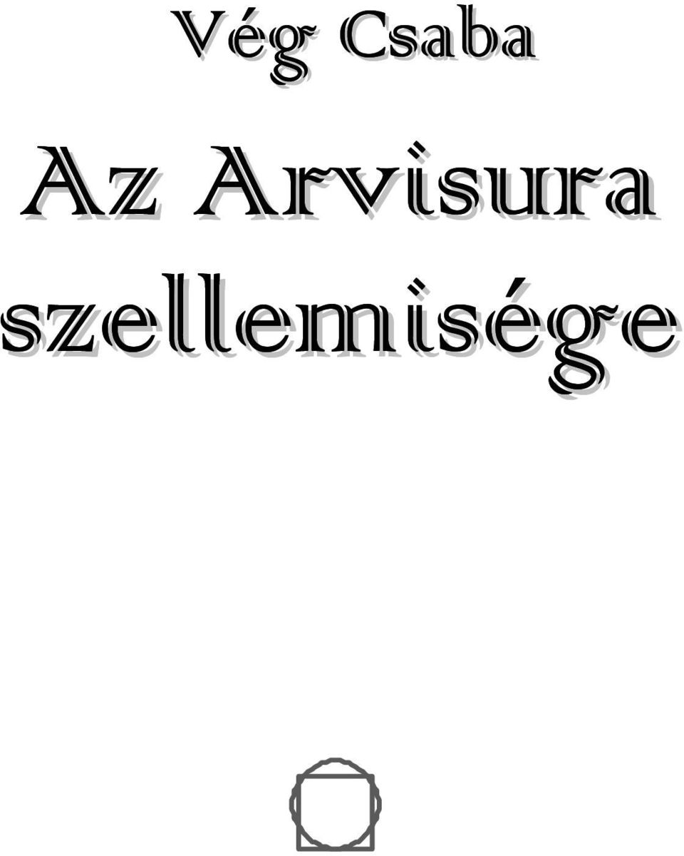 Arvisura