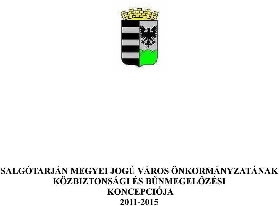 KÖZBIZTONSÁGI ÉS