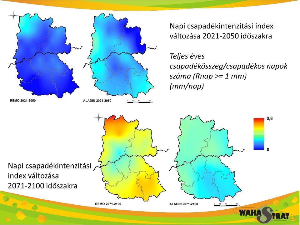 csapadékösszeg/csapadékos napok száma (Rnap >= 1