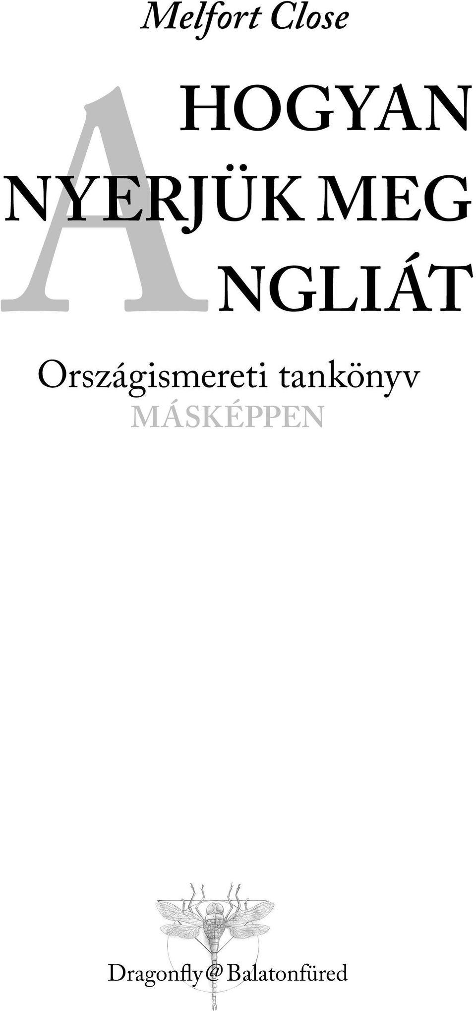 Országismereti tankönyv