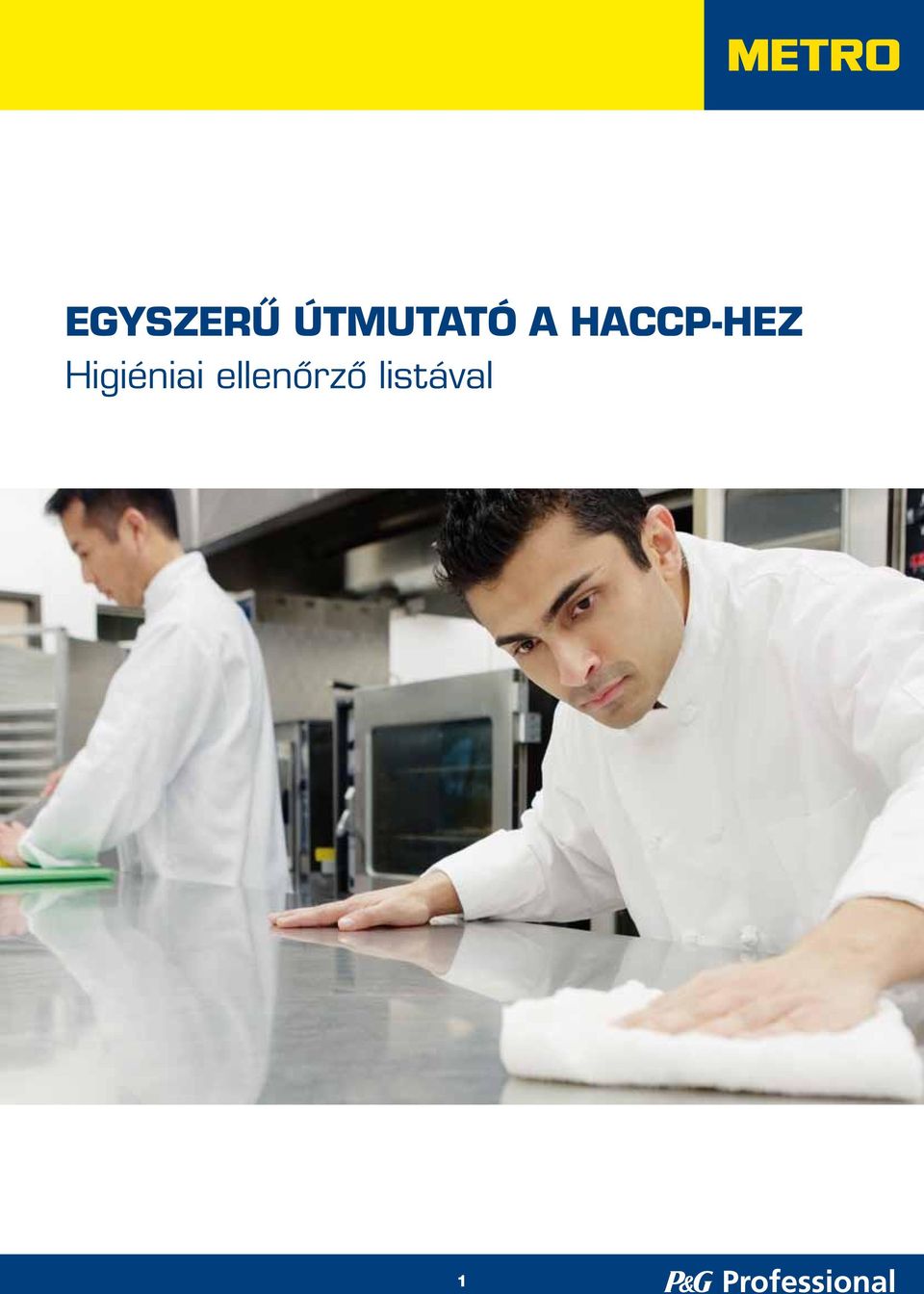 HACCP-hez