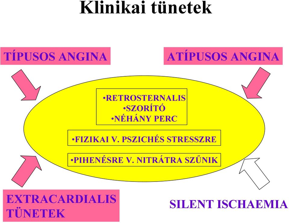 FIZIKAI V. PSZICHÉS STRESSZRE PIHENÉSRE V.