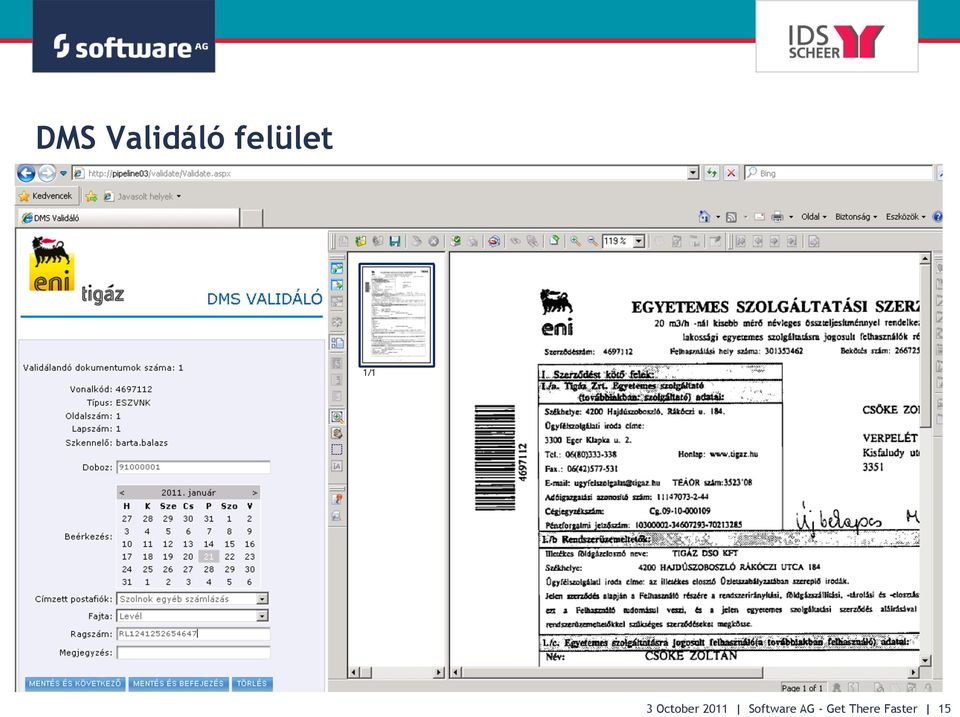 2011 Software AG
