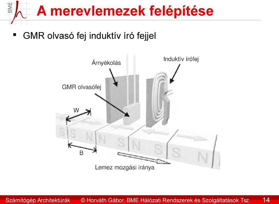 olvasó fej