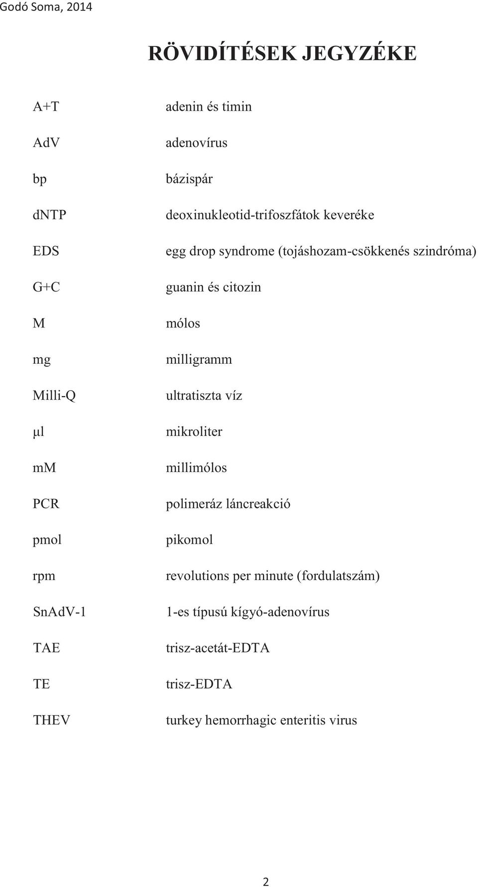 guanin és citozin mólos milligramm ultratiszta víz mikroliter millimólos polimeráz láncreakció pikomol