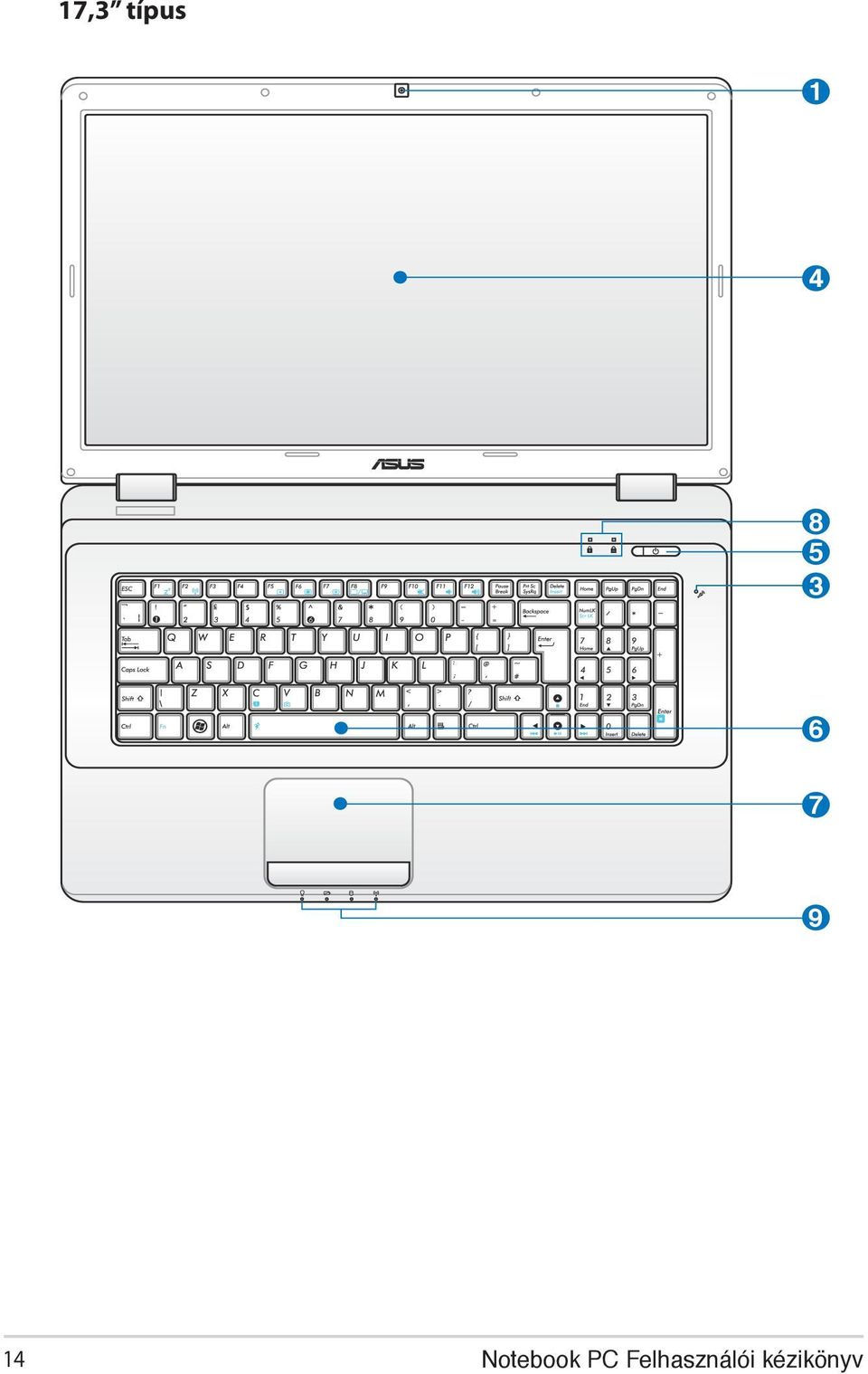 Notebook PC