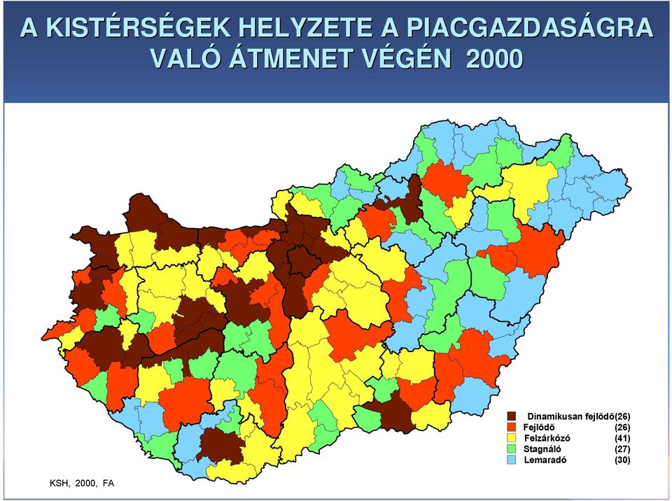 PIACGAZDASÁGRA