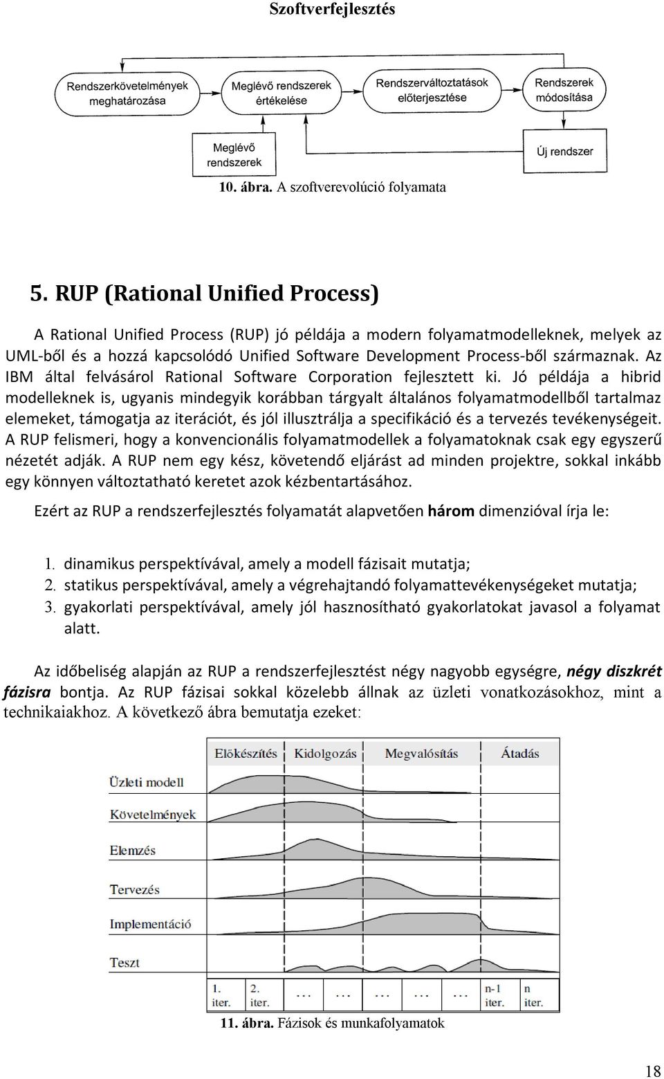 Az IBM által felvásárol Rational Software Corporation fejlesztett ki.