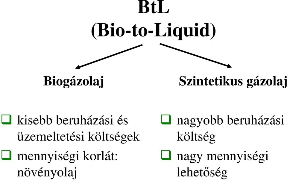 költségek mennyiségi korlát: növényolaj